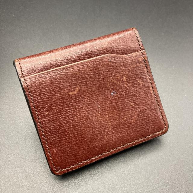 即決 Aquascutum コインケース 小銭入れ < ブランド  即決 Aquascutum コインケース 小銭入れ < ブランドの