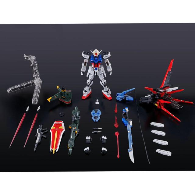 限定 RG 1/144 パーフェクトストライクガンダム < ホビー  限定 RG 1/144 パーフェクトストライクガンダム < ホビーの