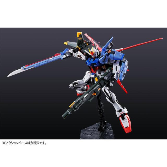 限定 RG 1/144 パーフェクトストライクガンダム < ホビー  限定 RG 1/144 パーフェクトストライクガンダム < ホビーの