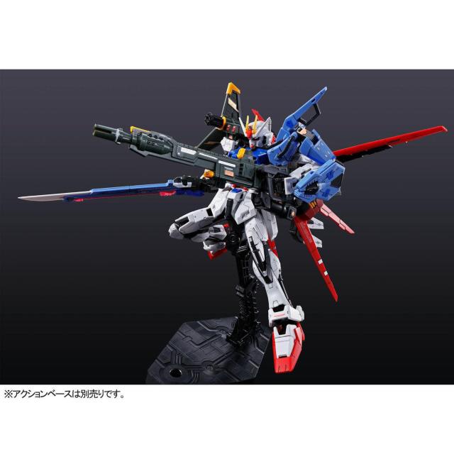 限定 RG 1/144 パーフェクトストライクガンダム < ホビー  限定 RG 1/144 パーフェクトストライクガンダム < ホビーの