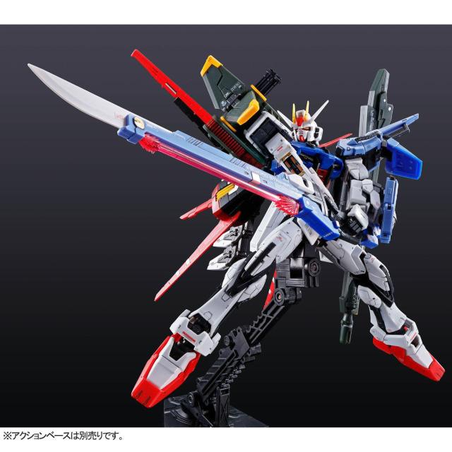 限定 RG 1/144 パーフェクトストライクガンダム < ホビー  限定 RG 1/144 パーフェクトストライクガンダム < ホビーの