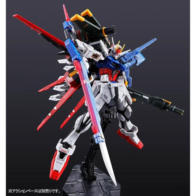 限定 RG 1/144 パーフェクトストライクガンダム < ホビー  限定 RG 1/144 パーフェクトストライクガンダム < ホビーの