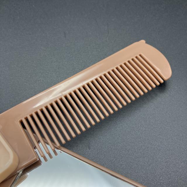 即決 Disney ディズニー チップとデール 3way くし コーム ミラー 小物入れ < 女性ファッション  即決 Disney ディズニー チップとデール 3way くし コーム ミラー 小物入れ < 女性ファッションの