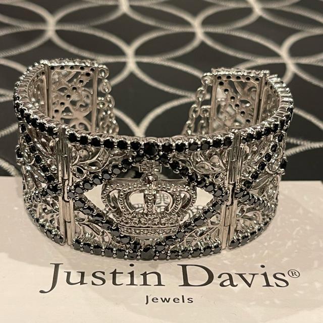 kiq.yAiViJUSTIN DAVISGATSBY BRACELETNEuXbg8inch40~  uh 