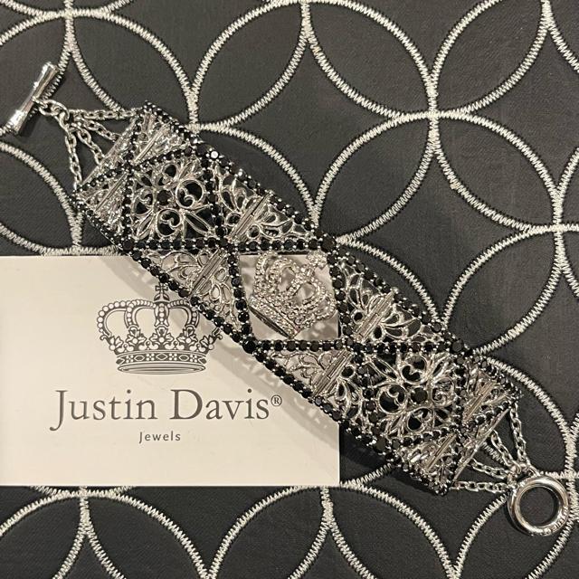 kiq.yAiViJUSTIN DAVISGATSBY BRACELETNEuXbg8inch40~  uh 