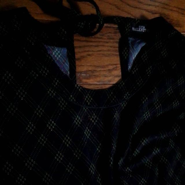 あったかくて上質な手触り 割烹着 美品 < インテリア/ライフ あったかくて上質な手触り 割烹着 美品 < インテリア/ライフの