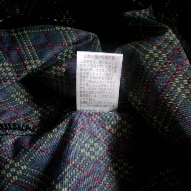 あったかくて上質な手触り 割烹着 美品 < インテリア/ライフ あったかくて上質な手触り 割烹着 美品 < インテリア/ライフの