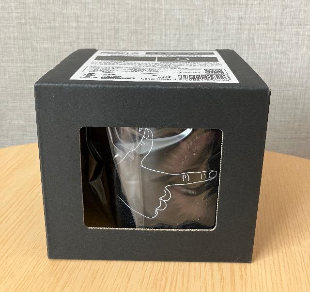 幽遊白書☆浦飯幽助霊丸感温マグカップ < アニメ/コミック/キャラクター 幽遊白書☆浦飯幽助霊丸感温マグカップ < アニメ/コミック/キャラクターの