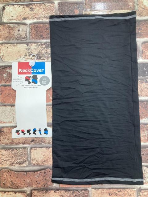 送料無料!『2枚組』使い道いろいろ!吸水速乾&ストレッチ素材!【UPF50】マルチネックカバー < 女性ファッション  送料無料!『2枚組』使い道いろいろ!吸水速乾&ストレッチ素材!【UPF50】マルチネックカバー < 女性ファッションの