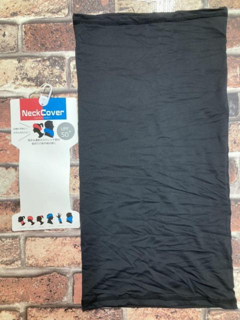 送料無料!『2枚組』使い道いろいろ!吸水速乾&ストレッチ素材!【UPF50】マルチネックカバー < 女性ファッション  送料無料!『2枚組』使い道いろいろ!吸水速乾&ストレッチ素材!【UPF50】マルチネックカバー < 女性ファッションの