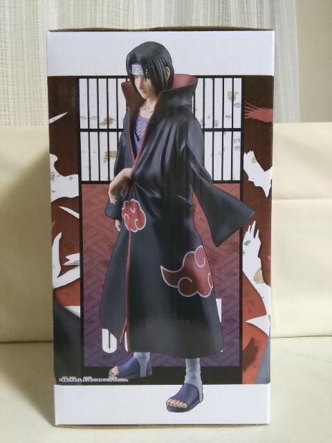 NARUTO�i���g�����`�@Grandista�@UCHIHA�@ITACHI