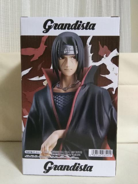 NARUTO�i���g�����`�@Grandista�@UCHIHA�@ITACHI