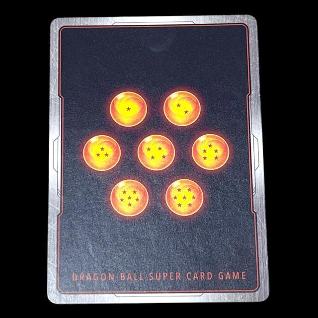 yDRAGON BALL SUPER CARD GAMEz@Ӗ_4Zbg  g[fBOJ[h 