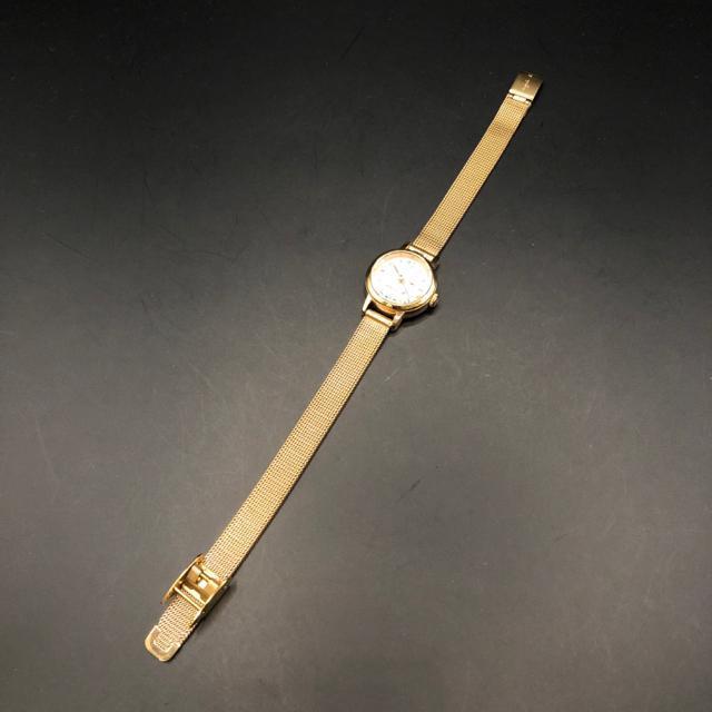 即決 agnes b. アニエスベー 腕時計 VC01-KSS0 < ブランド  即決 agnes b. アニエスベー 腕時計 VC01-KSS0 < ブランドの