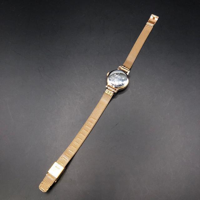 即決 agnes b. アニエスベー 腕時計 VC01-KSS0 < ブランド  即決 agnes b. アニエスベー 腕時計 VC01-KSS0 < ブランドの