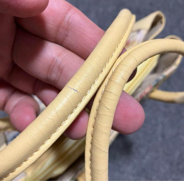 【1円スタート】【ノーブランド扱い】花柄 × ハンドバッグ < 女性ファッション  【1円スタート】【ノーブランド扱い】花柄 × ハンドバッグ < 女性ファッションの