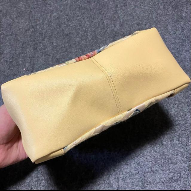 【1円スタート】【ノーブランド扱い】花柄 × ハンドバッグ < 女性ファッション  【1円スタート】【ノーブランド扱い】花柄 × ハンドバッグ < 女性ファッションの