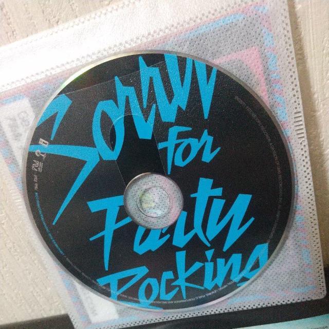 LMFAO『Sorry for Party Rocking』US-HipHop < CD/DVD/ビデオ  LMFAO『Sorry for Party Rocking』US-HipHop < CD/DVD/ビデオの