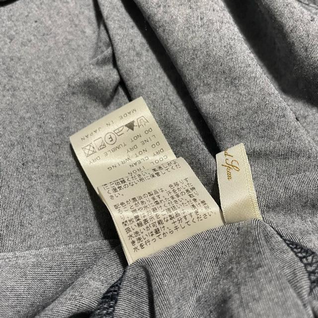 Spick&Span バイカラー 半袖 トップス カットソー < ブランド Spick&Span バイカラー 半袖 トップス カットソー < ブランドの