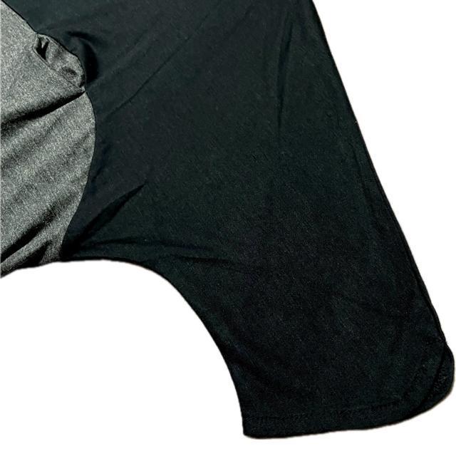 Spick&Span バイカラー 半袖 トップス カットソー < ブランド Spick&Span バイカラー 半袖 トップス カットソー < ブランドの