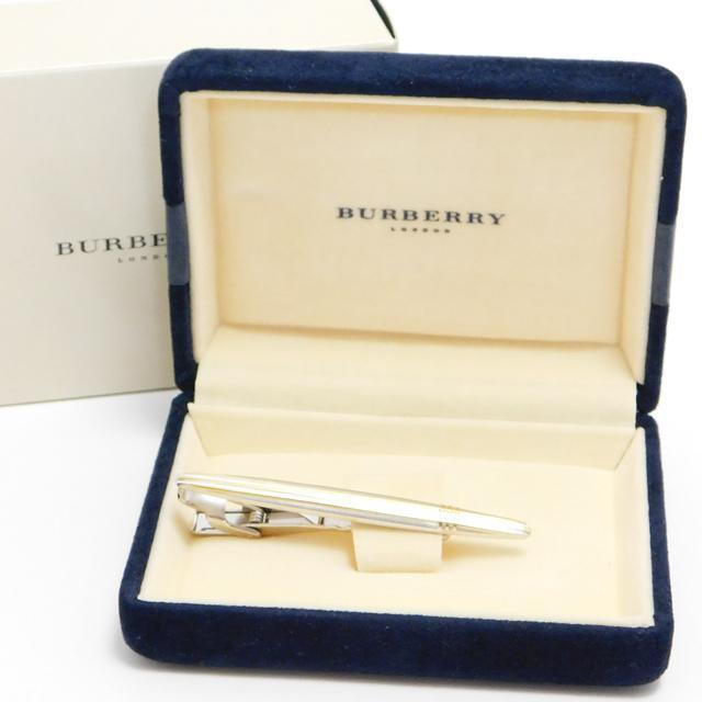 ɔi K BURBERRY o[o[ lN^Cs ^Cs Vo[S[hJ[ 