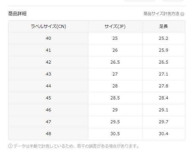 �����X���i1990�~�������Y�ʋC�������j���O�X�j�[�J�[ - �V���b�N�z���A�I�[���V�[�Y�����F�E�H�[�L���O�V���[�Y�@27.0����