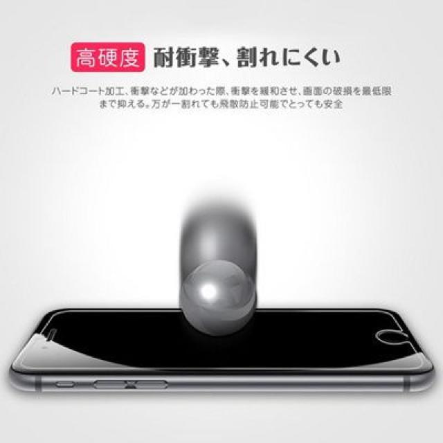 iPhone7 7plus 9H ラウンドエッジ 極薄強化ガラ ガラスフィルム < 家電/AV  iPhone7 7plus 9H ラウンドエッジ 極薄強化ガラ ガラスフィルム < 家電/AVの