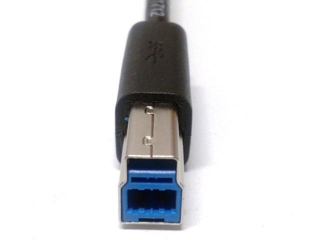 ★USBケーブル 1.8m Aオス-Bオス < PC本体/周辺機器 ★USBケーブル 1.8m Aオス-Bオス < PC本体/周辺機器の