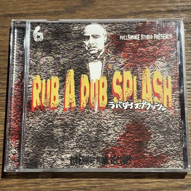 【ラバダブスプラッシュ 6】FSCD-0026 < CD/DVD/ビデオ 【ラバダブスプラッシュ 6】FSCD-0026 < CD/DVD/ビデオの