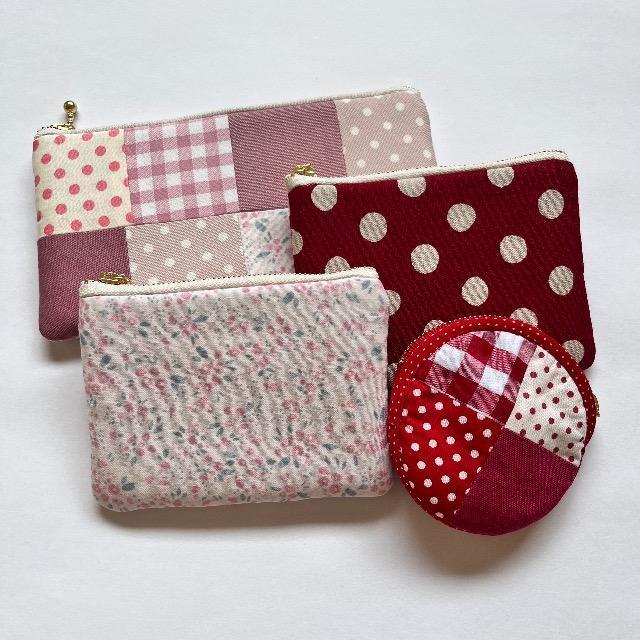 �n���h���C�h�@�|�[�`4�_�Z�b�g 