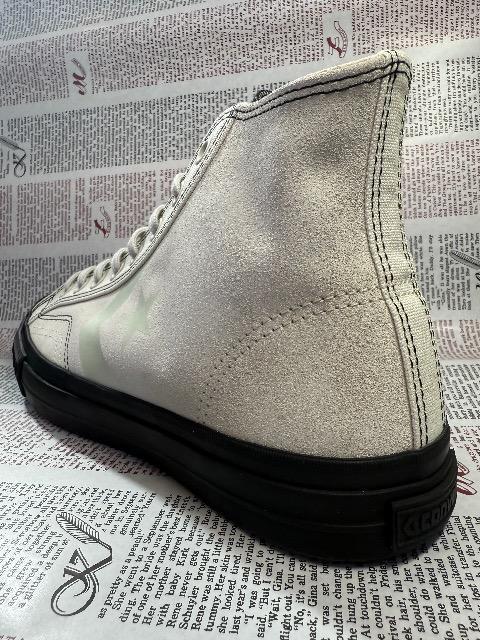 ★コンバース CX-PRO SK HI 26.5 新品即決! < ブランド  ★コンバース CX-PRO SK HI 26.5 新品即決! < ブランドの