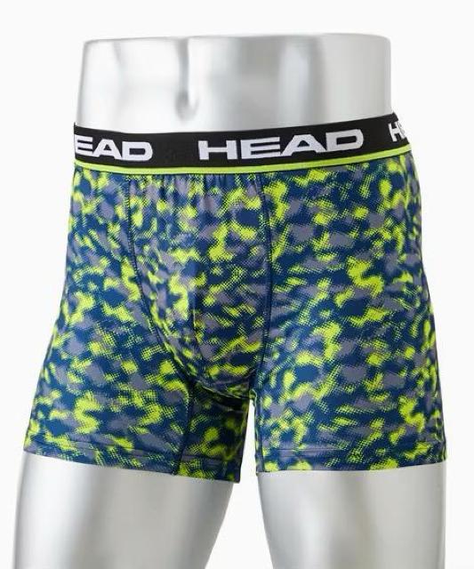 Mサイズ2枚組!高貴紳士的ブランド品HEAD!立体前閉じストレッチ!超軽量DRY!かつてない程サラサラ素材!快適なボクサーブリーフ < 男性ファッション  Mサイズ2枚組!高貴紳士的ブランド品HEAD!立体前閉じストレッチ!超軽量DRY!かつてない程サラサラ素材!快適なボクサーブリーフ < 男性ファッションの