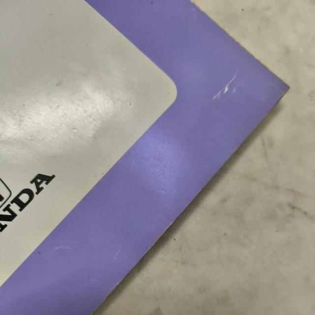 トゥデイ取り扱い説明書 JA4取り扱い説明書 トゥデイ取説 JA4取説 < 自動車/バイク トゥデイ取り扱い説明書 JA4取り扱い説明書 トゥデイ取説 JA4取説 < 自動車/バイク