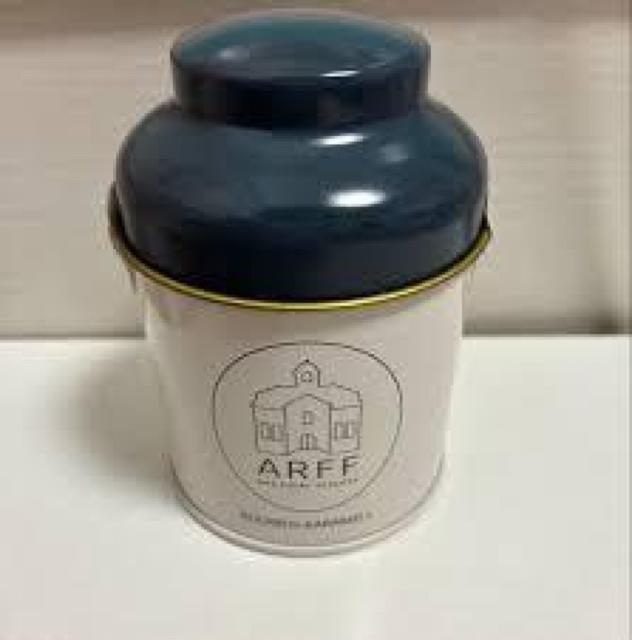 大阪関西万博 ドイツ ARFF紅茶 キャラメル 1缶 < グルメ/ドリンク  大阪関西万博 ドイツ ARFF紅茶 キャラメル 1缶  < グルメ/ドリンクの