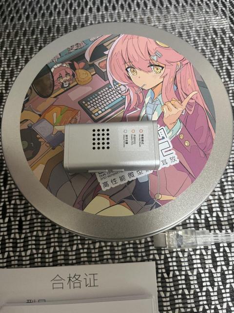 J Moondrop DAWN PRO 2 |[^uDAC  Ɠd/AV 