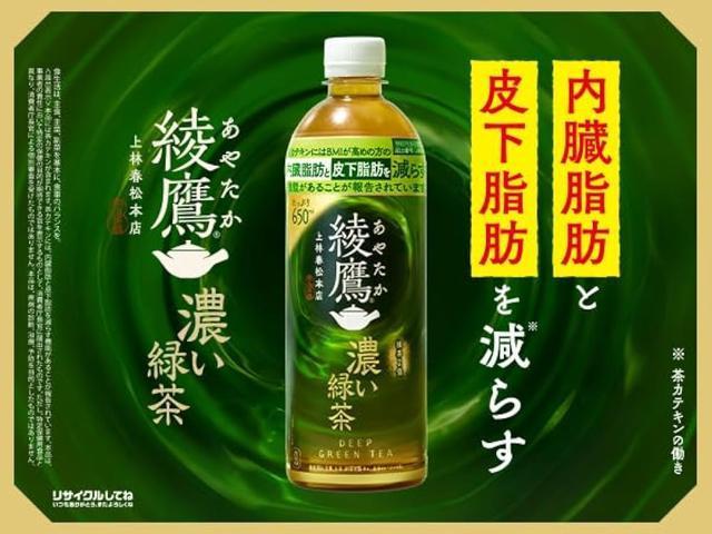 綾鷹 濃い緑茶 650ml×24本入り ケース販売 食事と一緒に 脂肪を減らす機能性表示食品 コカ・コーラ < グルメ/ドリンク 綾鷹 濃い緑茶 650ml×24本入り ケース販売 食事と一緒に 脂肪を減らす機能性表示食品 コカ・コーラ < グルメ/ドリンクの