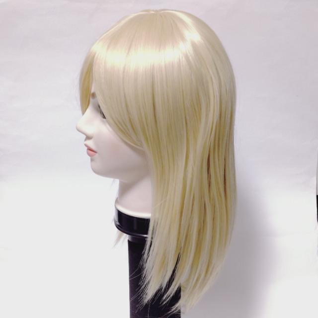 �V�y���X �X�g���[�g �E�B�b�O �~���L�[ �S�[���h �R�X�v�� �n���E�B�� ���� �N���X�}�X ���F ���� �u�����h �� �����t�@�b�V������ 