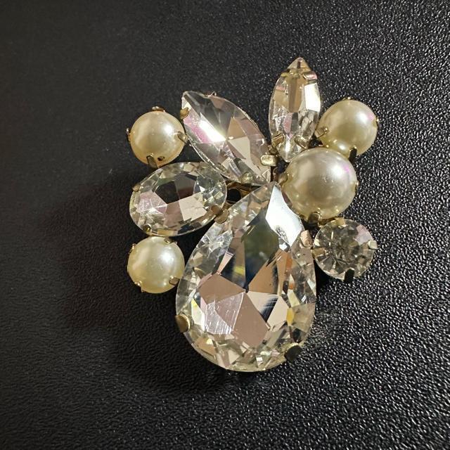 �����i���@�t�F�C�N�p�[�� �N���X�^�� �r�W���[�u���[�` �� �����A�N�Z�T���[/���v�� 