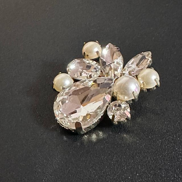 �����i���@�t�F�C�N�p�[�� �N���X�^�� �r�W���[�u���[�` �� �����A�N�Z�T���[/���v�� 