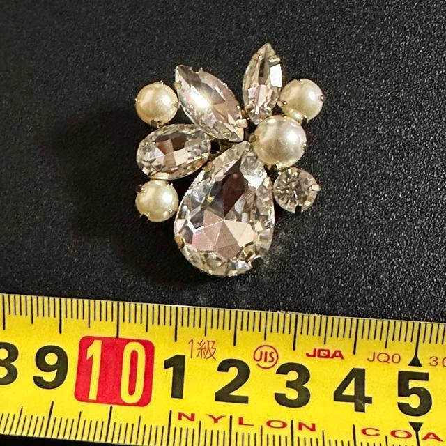 �����i���@�t�F�C�N�p�[�� �N���X�^�� �r�W���[�u���[�` �� �����A�N�Z�T���[/���v�� 