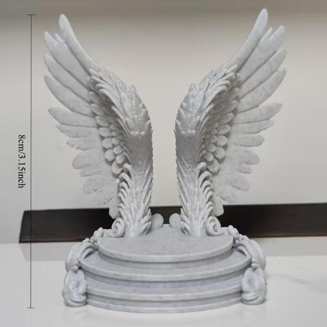 アニメゲーム見る天使の羽ディスプレイスタンドジュエリーオーナメント多機能汎用様々 < ホビー アニメゲーム見る天使の羽ディスプレイスタンドジュエリーオーナメント多機能汎用様々 < ホビーの