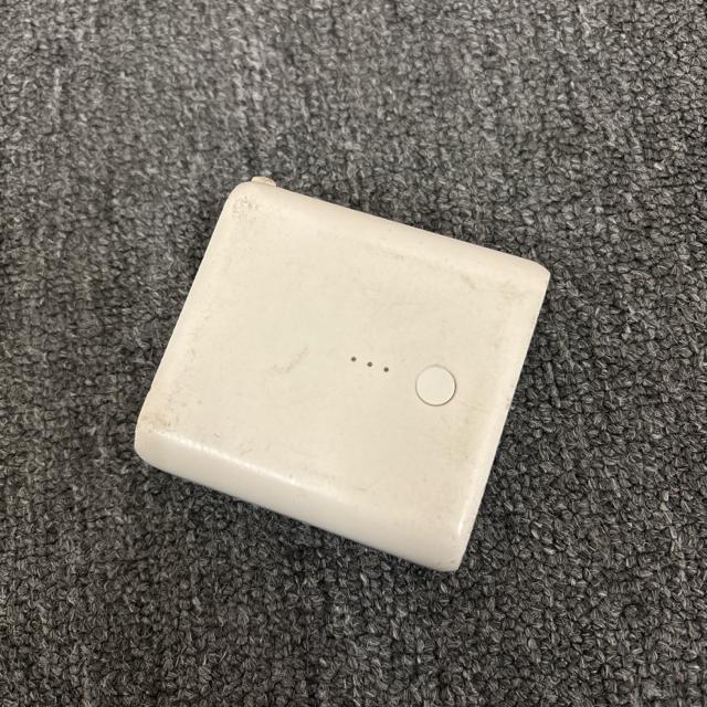 即決 MUJI 無印良品 USB用モバイルバッテリー 急速充電器 < 家電/AV 即決 MUJI 無印良品 USB用モバイルバッテリー 急速充電器 < 家電/AVの