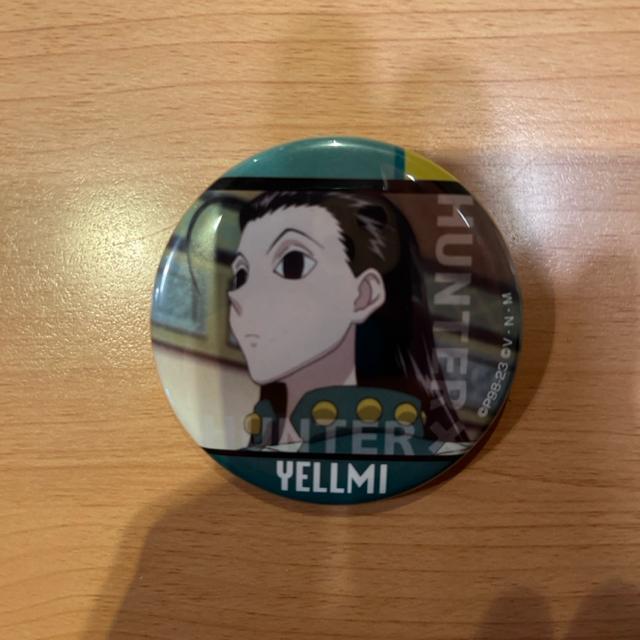 HUNTER �~ HUNTER �]���f�B�b�N�� �C���~ �ʃo�b�W  �� �A�j��/�R�~�b�N/�L�����N�^�[�� 