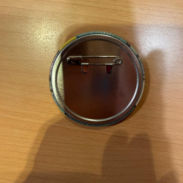 HUNTER �~ HUNTER �]���f�B�b�N�� �C���~ �ʃo�b�W �� �A�j��/�R�~�b�N/�L�����N�^�[�� 