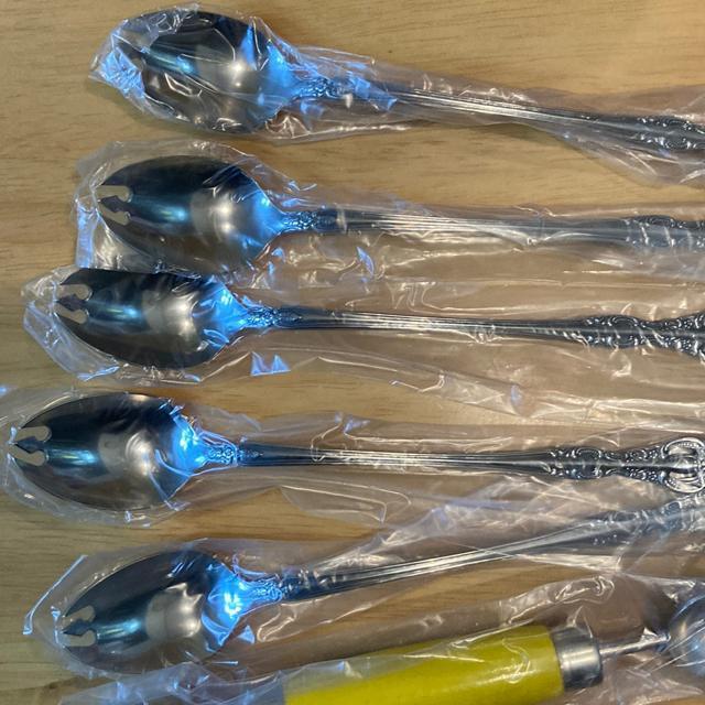 �L�b�`���c�[���@�f�U�[�g�X�v�[����8�_�Z�b�g �� �C���e���A/���C�t�� 