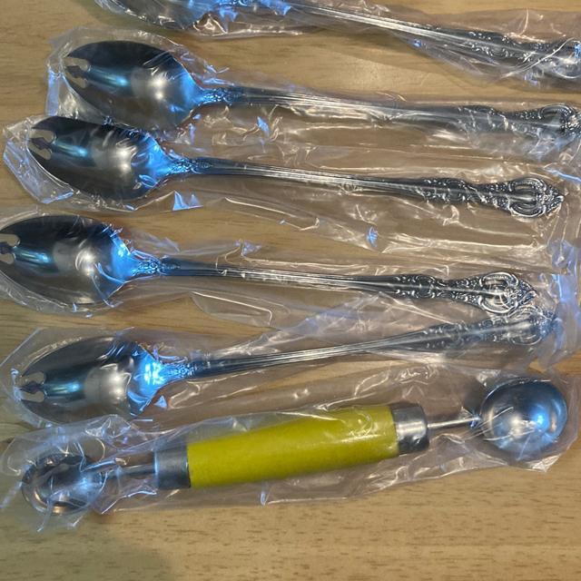 �L�b�`���c�[���@�f�U�[�g�X�v�[����8�_�Z�b�g �� �C���e���A/���C�t�� 