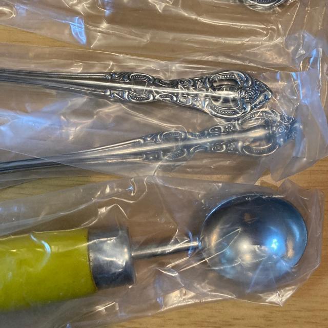 �L�b�`���c�[���@�f�U�[�g�X�v�[����8�_�Z�b�g �� �C���e���A/���C�t�� 