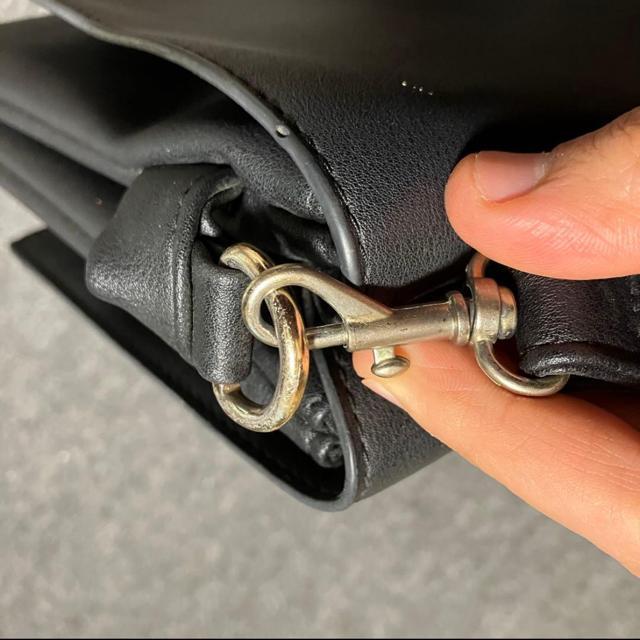 【ノーブランド扱い】 クラッチバッグ & ショルダー 2way < 女性ファッション 【ノーブランド扱い】 クラッチバッグ & ショルダー 2way < 女性ファッションの