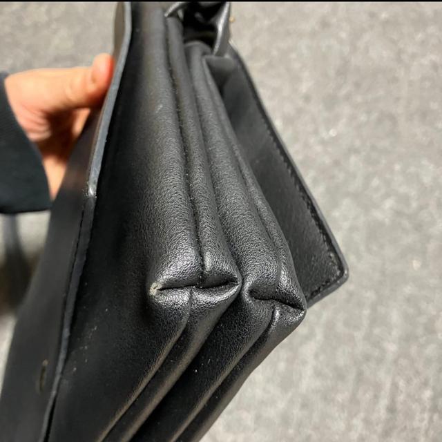 【ノーブランド扱い】 クラッチバッグ & ショルダー 2way < 女性ファッション 【ノーブランド扱い】 クラッチバッグ & ショルダー 2way < 女性ファッションの