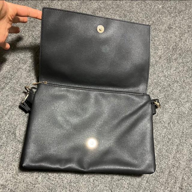 【ノーブランド扱い】 クラッチバッグ & ショルダー 2way < 女性ファッション 【ノーブランド扱い】 クラッチバッグ & ショルダー 2way < 女性ファッションの